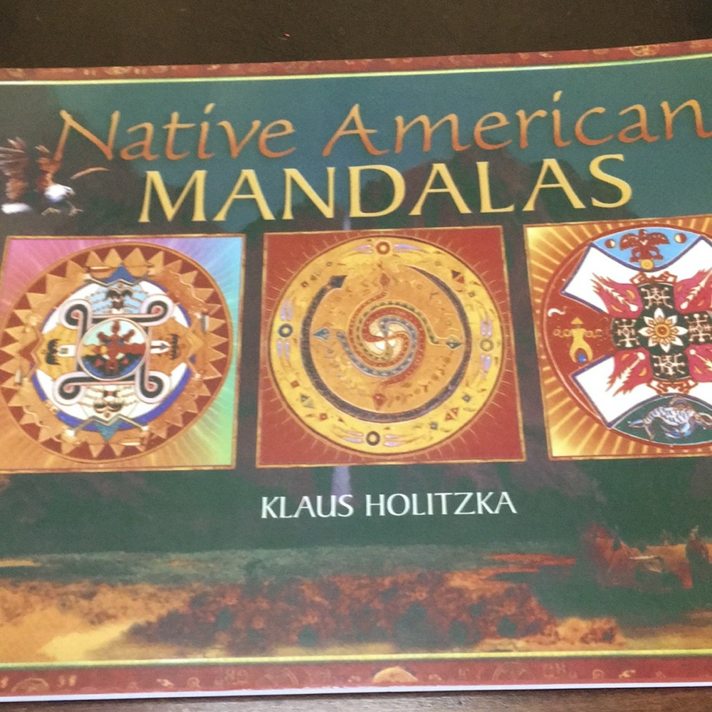Adult Coloring Book New Never Uswd